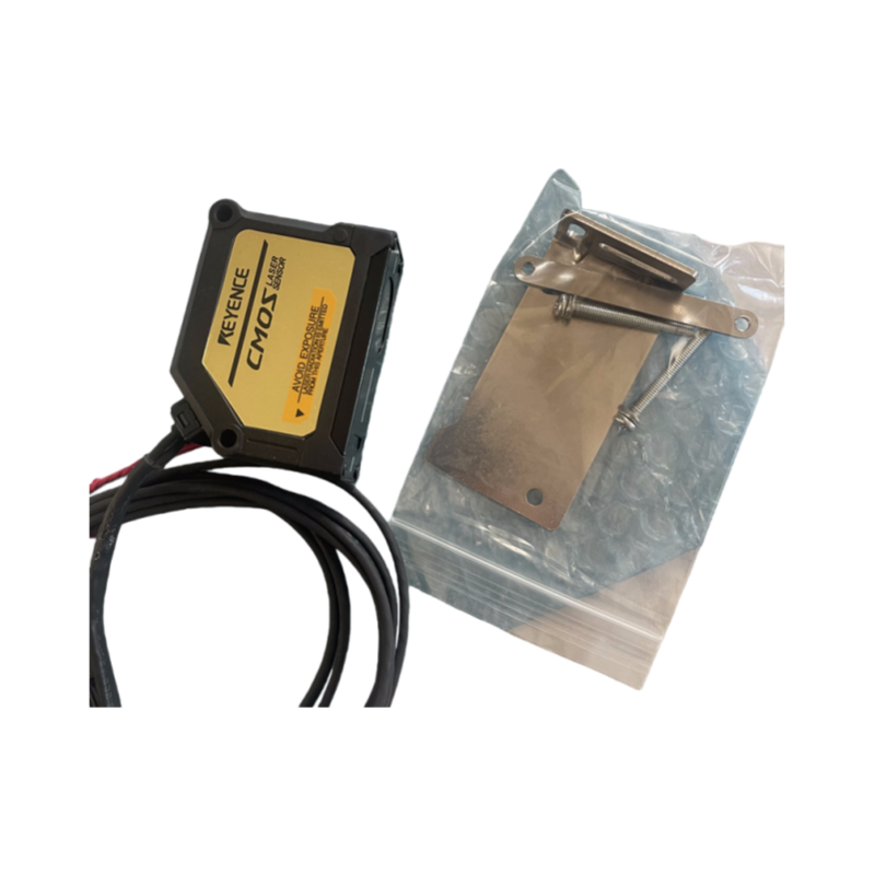 Sensor a Laser Digital CMOS de - Industrial Laser Packaging avaliação e preço