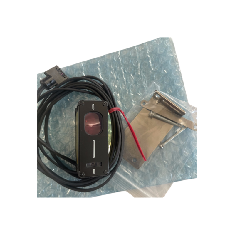 Sensor a Laser Digital CMOS de - Industrial Laser Packaging avaliação e preço