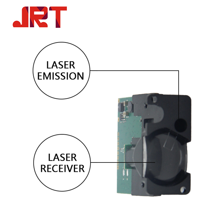 Sensor de Distância a Laser In - Industrial Laser Rangefinder avaliação e preço