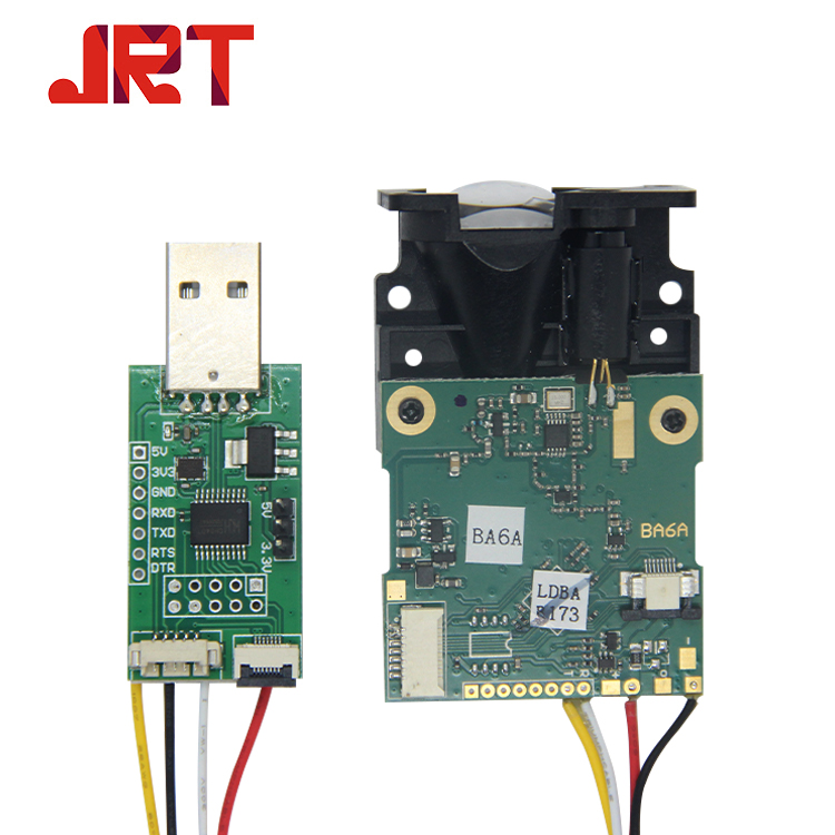 Sensor de Distância a Laser In - Industrial Laser Rangefinder avaliação e preço