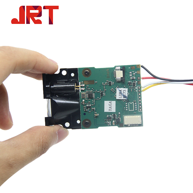 Sensor de Distância a Laser In - Industrial Laser Rangefinder avaliação e preço