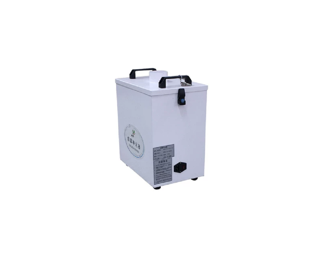 Extrator de Fumaça Pure Air, P - Industrial Laser Cutters avaliação e preço