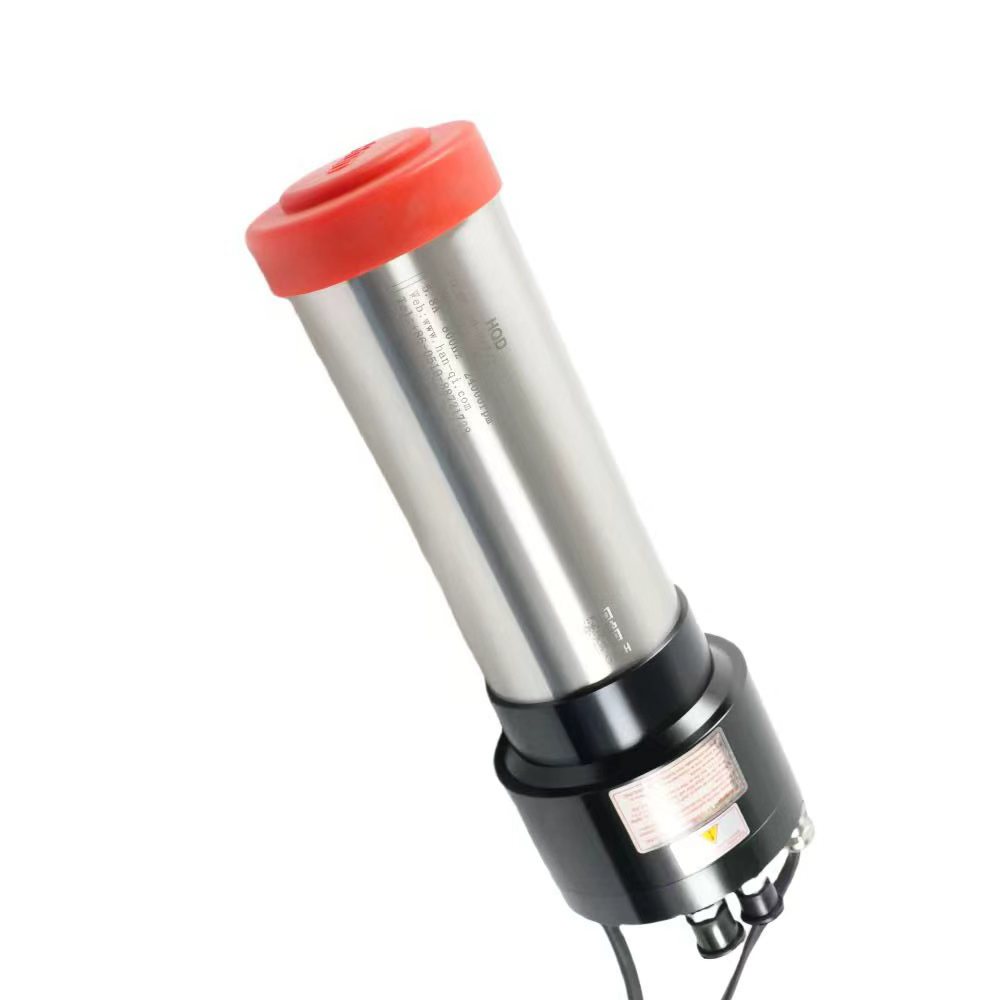 Motor Spindle GDL80-20-24Z/1.5 - Cnc Spindle Motor avaliação e preço