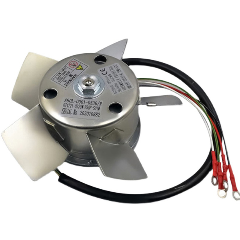 Ventilador de Resfriamento par - Cnc Spindle Motor avaliação e preço