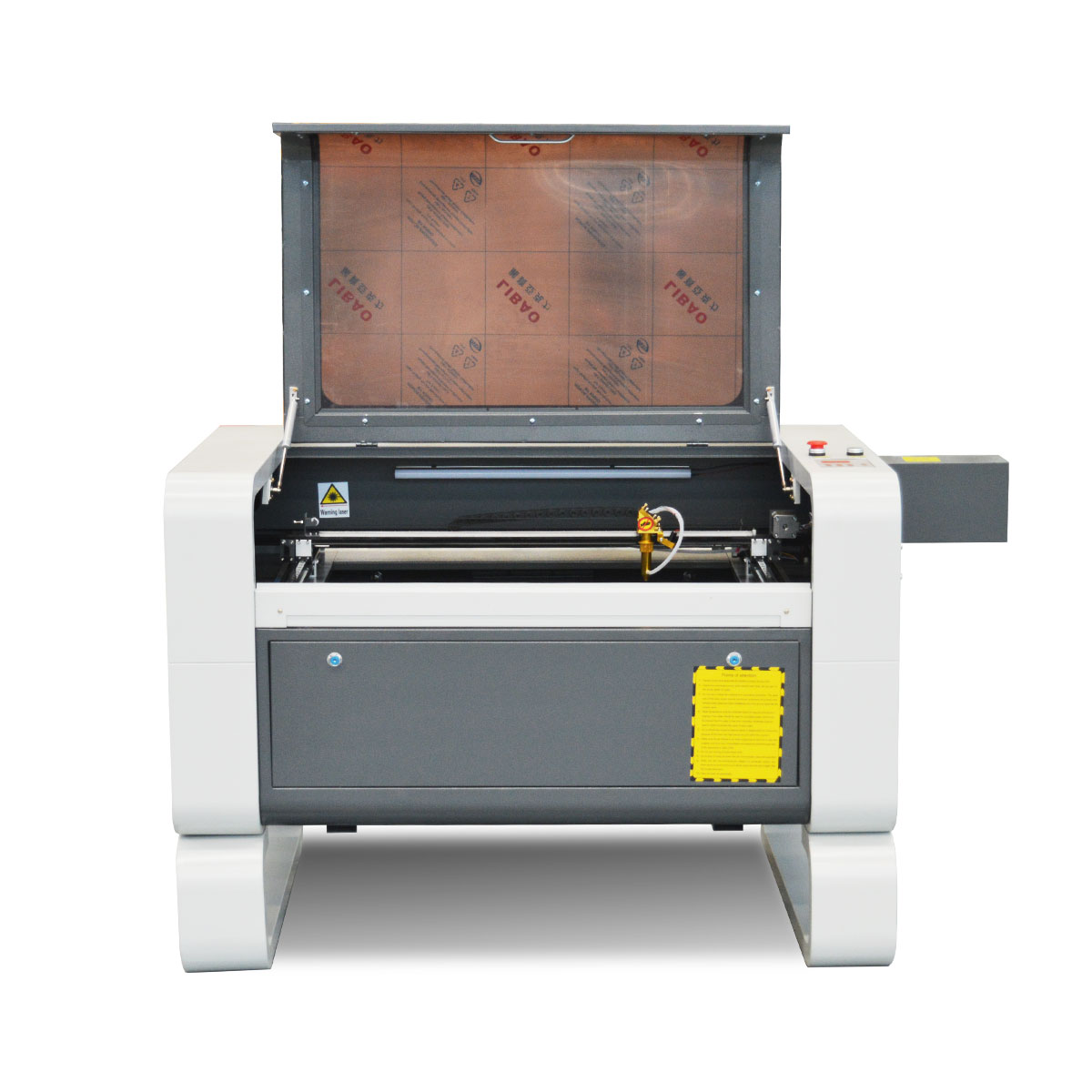 Máquina de Gravação a Laser CN - Industrial Laser Cutters avaliação e preço