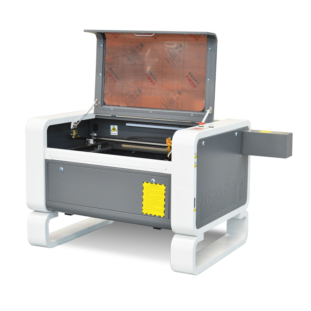 Máquina de Gravação a Laser CN - Industrial Laser Cutters avaliação e preço