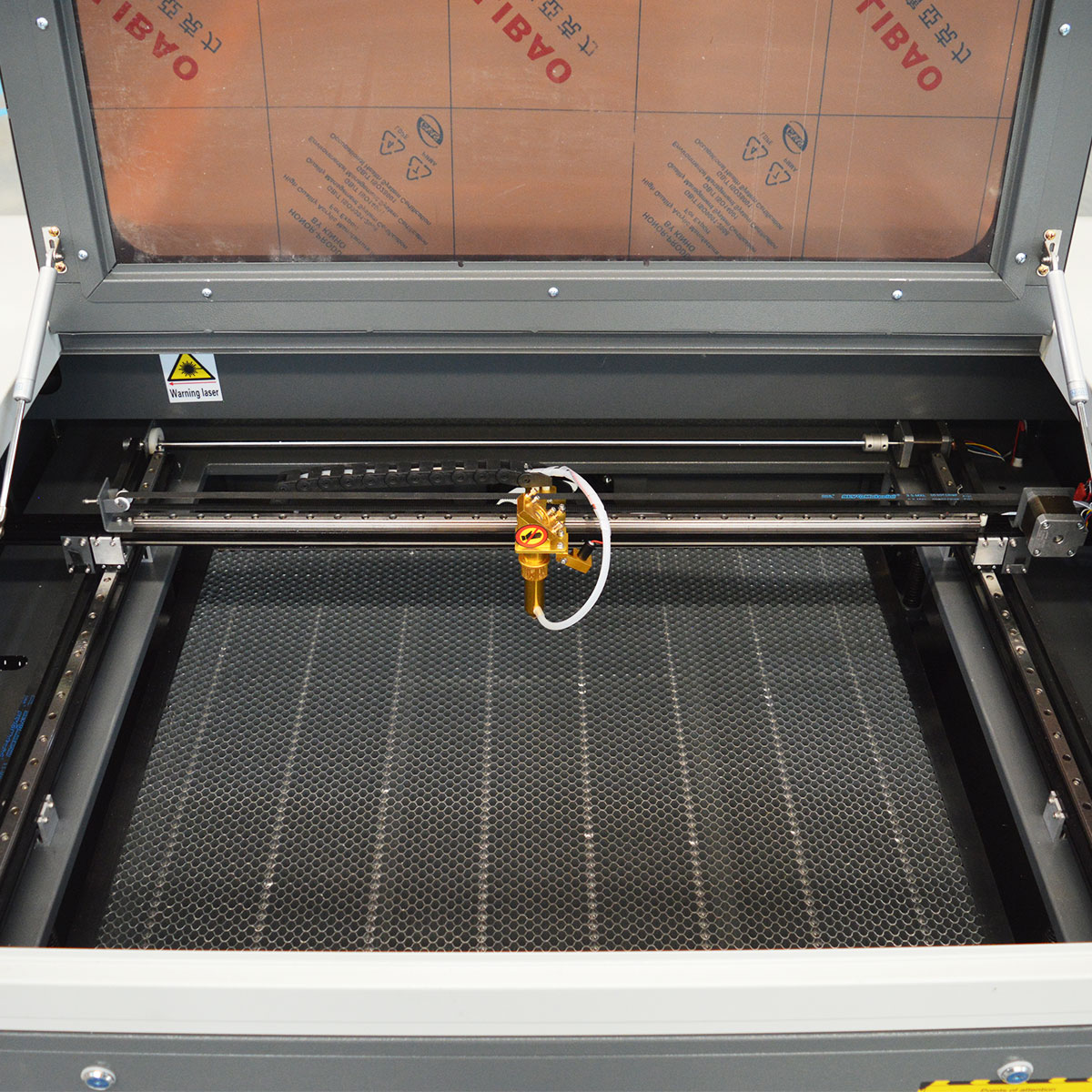 Máquina de Gravação a Laser CN - Industrial Laser Cutters avaliação e preço