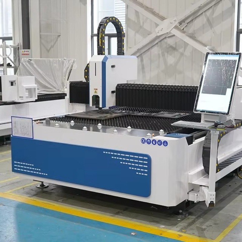 Máquina de Corte a Laser de Fi - Industrial Laser Cutters avaliação e preço