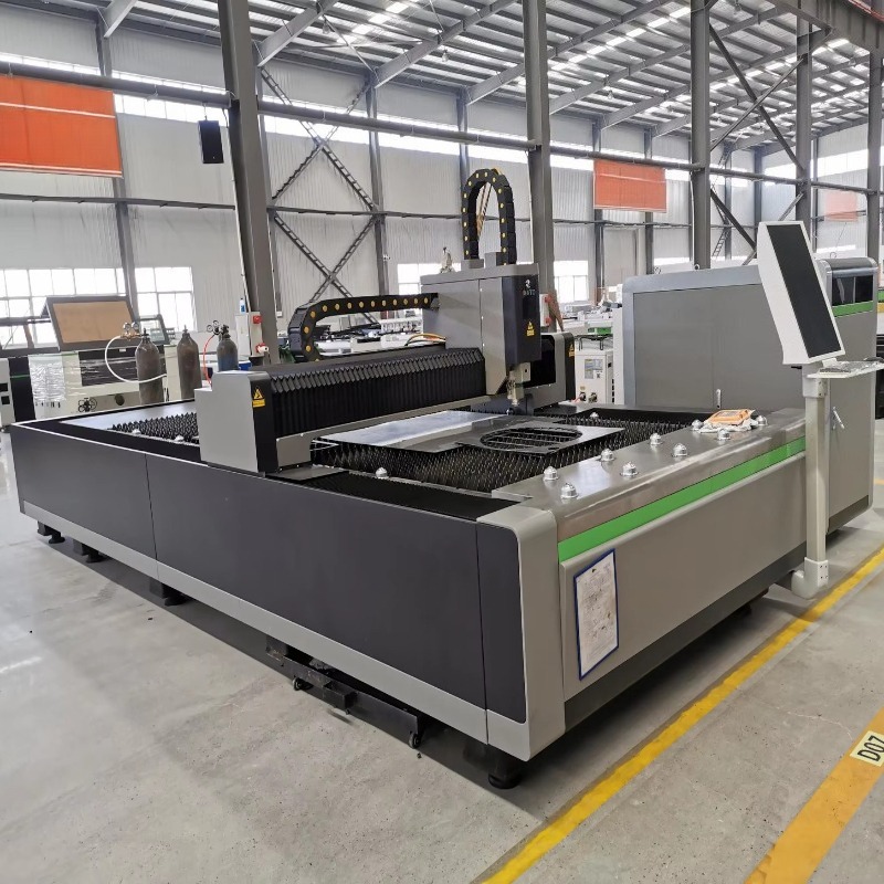 Máquina de Corte a Laser de Fi - Industrial Laser Cutters avaliação e preço