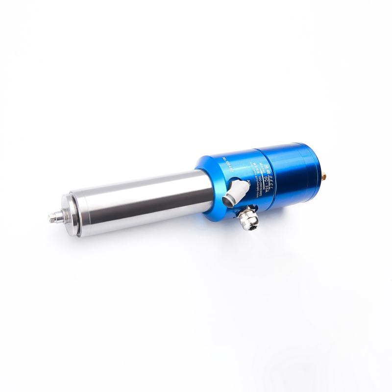 ATC 60000rpm 0,35KW 0,056NM Mo - Cnc Spindle Motor avaliação e preço