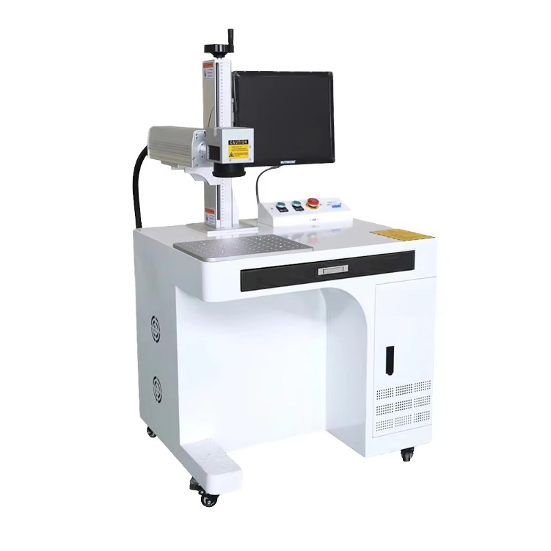 Nova Chegada: Máquina de Marca - Industrial Laser Machine Price avaliação e preço