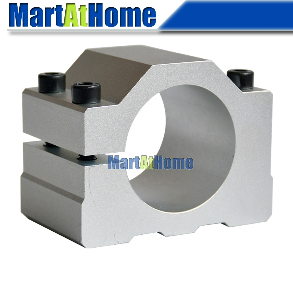 ARGEDO 57mm ~ 70mm Suporte de  - Cnc Spindle Motor avaliação e preço