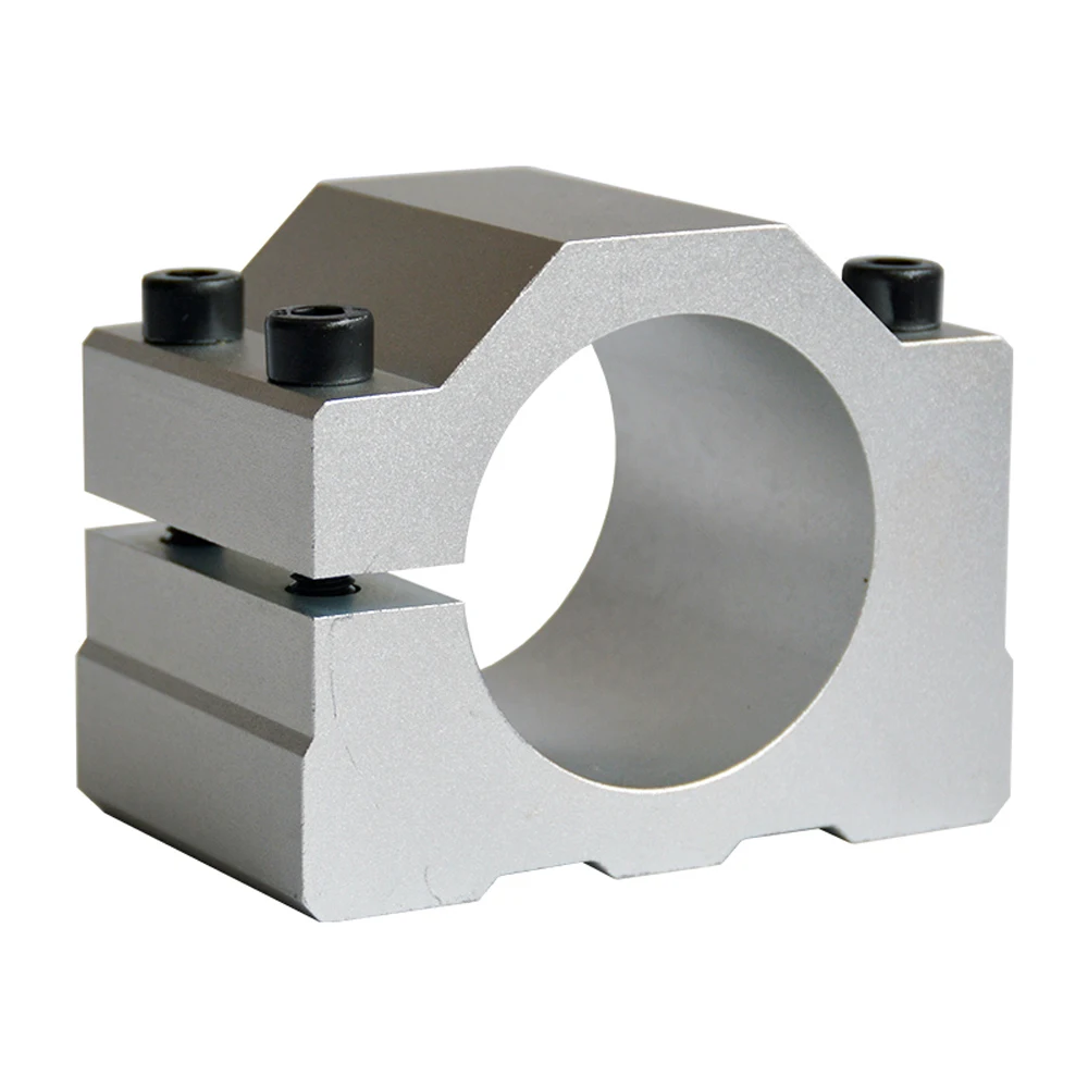 ARGEDO 57mm ~ 70mm Suporte de  - Cnc Spindle Motor avaliação e preço