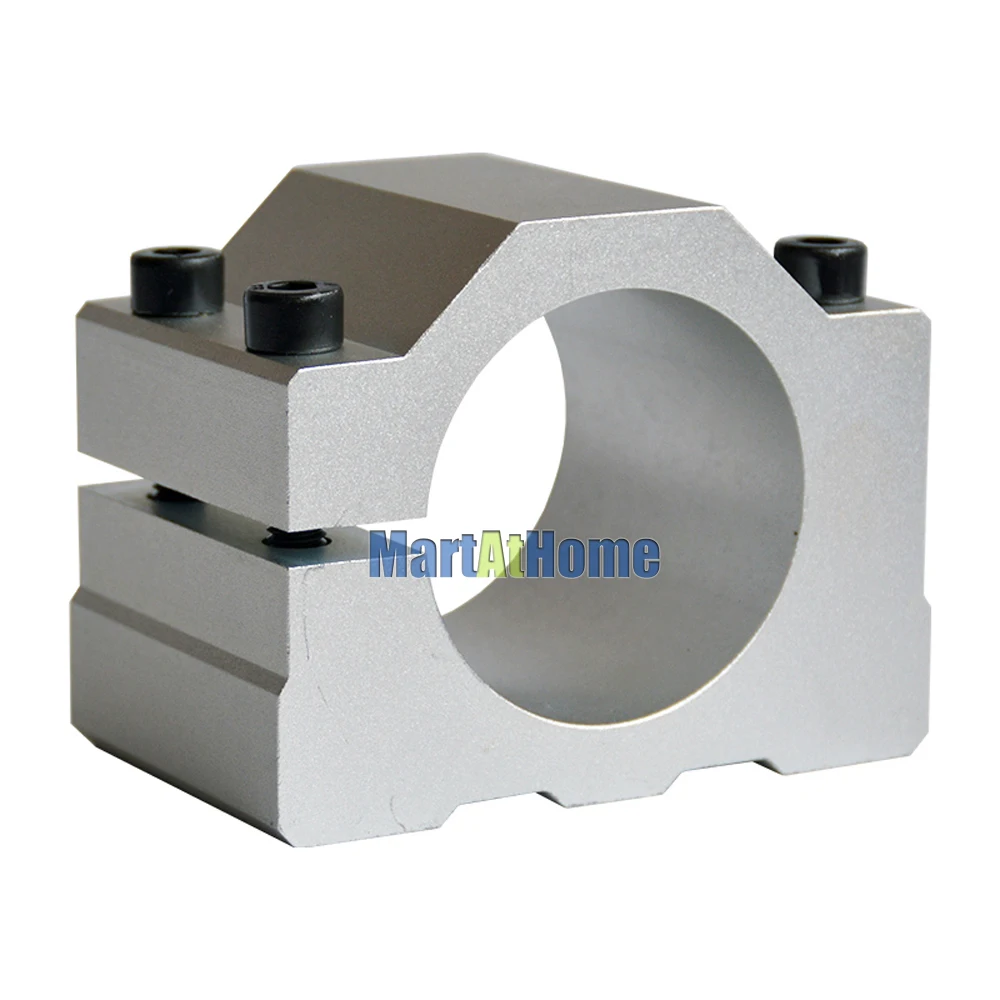 ARGEDO 57mm ~ 70mm Suporte de  - Cnc Spindle Motor avaliação e preço