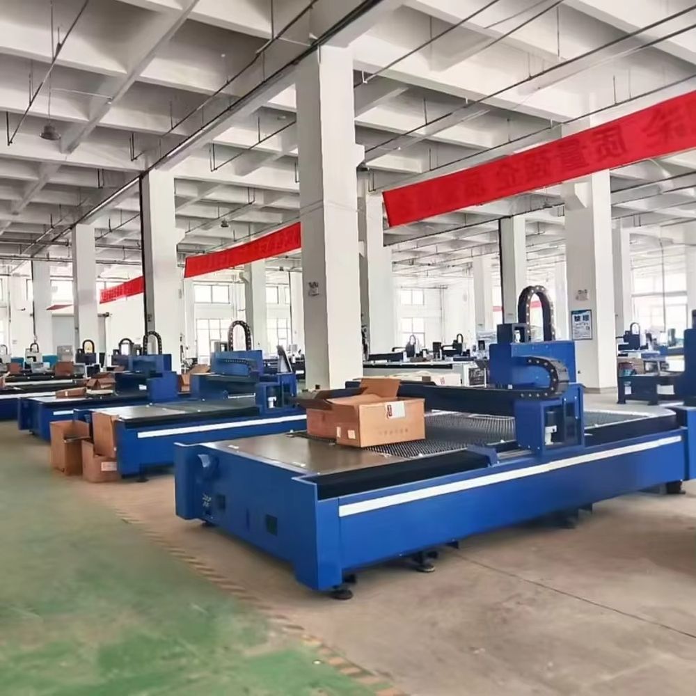 Máquina de Corte a Laser de Fi - Industrial Laser Machine Price avaliação e preço