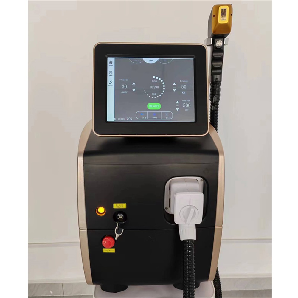Dispositivo de Remoção de Cabe - Industrial Laser Cleaning Machine avaliação e preço