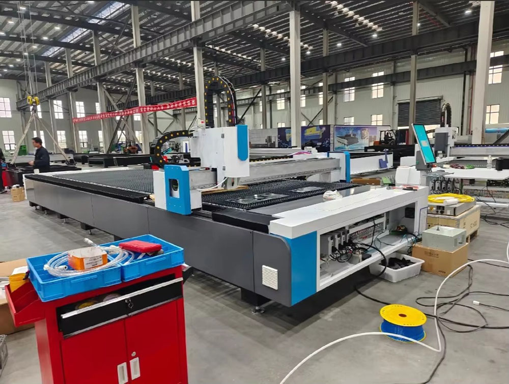 Máquina de Corte a Laser CNC d - Industrial Laser Cutters avaliação e preço