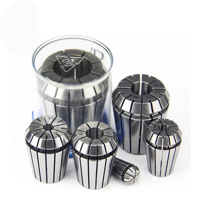 1 peça er11 er16 er20 alta pre - Cnc Spindle Motor avaliação e preço