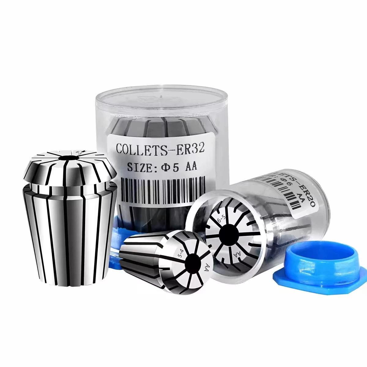 1 peça er11 er16 er20 alta pre - Cnc Spindle Motor avaliação e preço