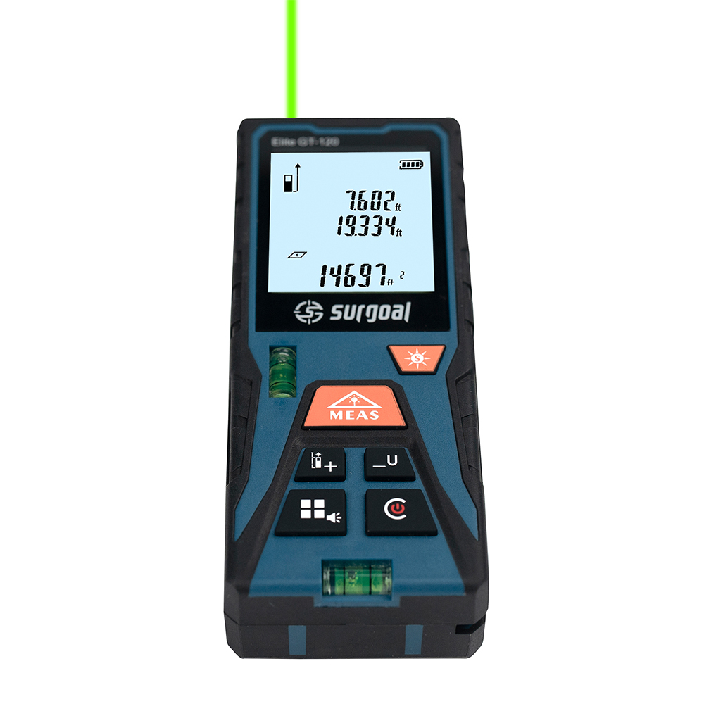 Medidor de Distância a Laser V - Industrial Laser Rangefinder avaliação e preço