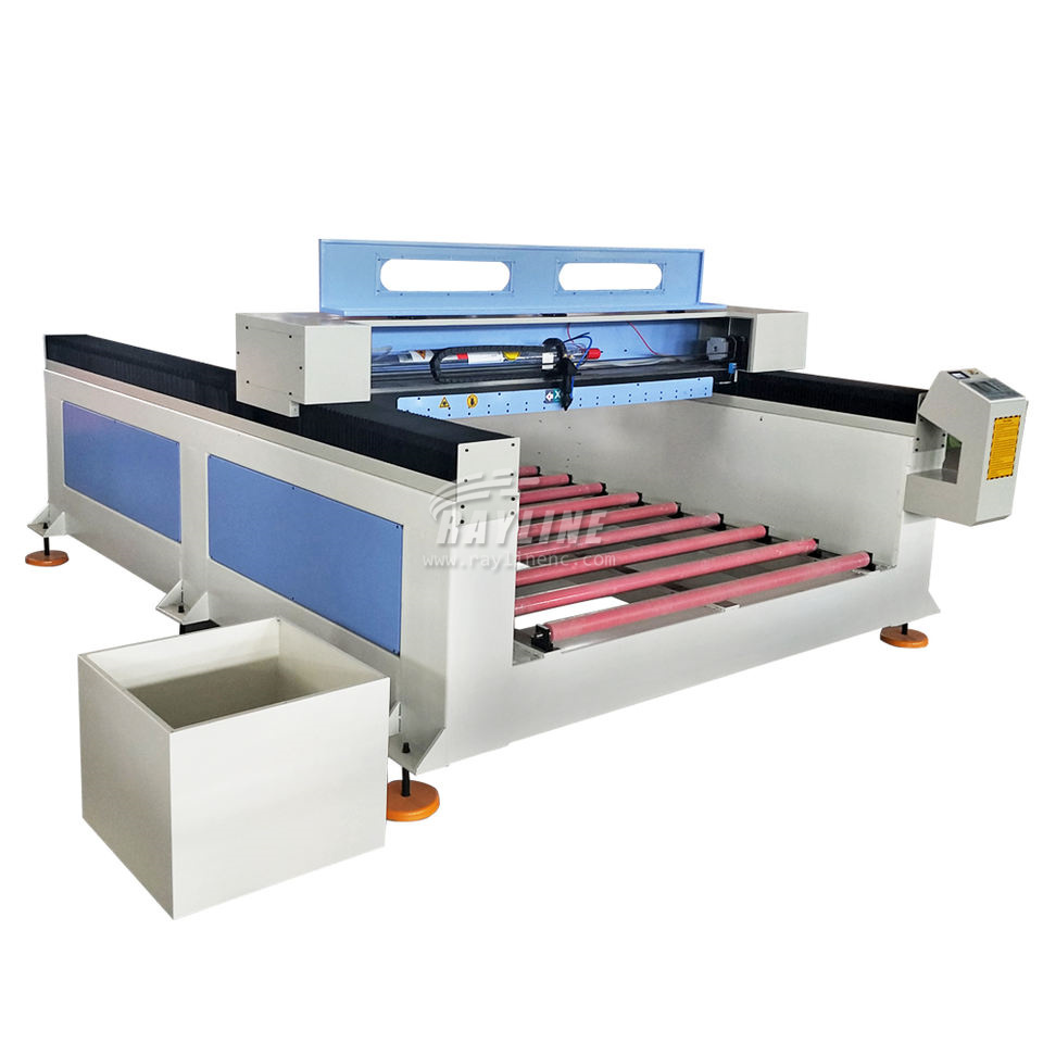 Máquina de Corte a Laser CO2 1 - Industrial Laser Cutters avaliação e preço