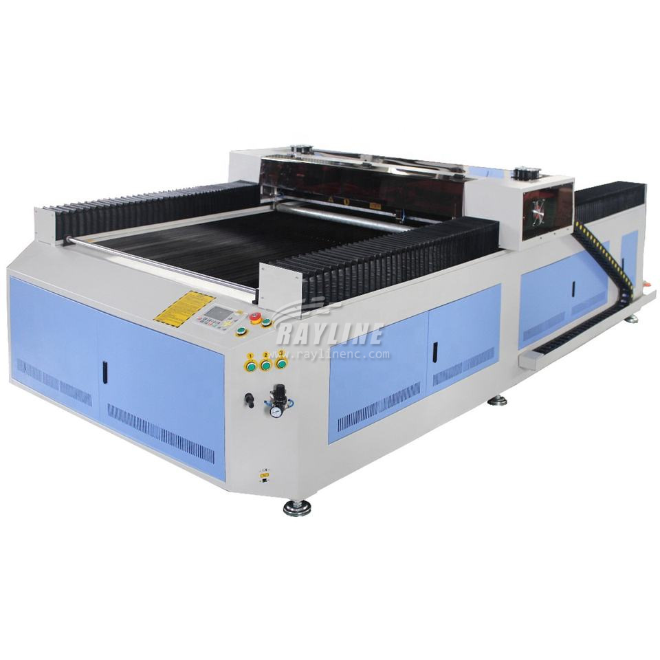 Máquina de Corte a Laser CO2 1 - Industrial Laser Cutters avaliação e preço