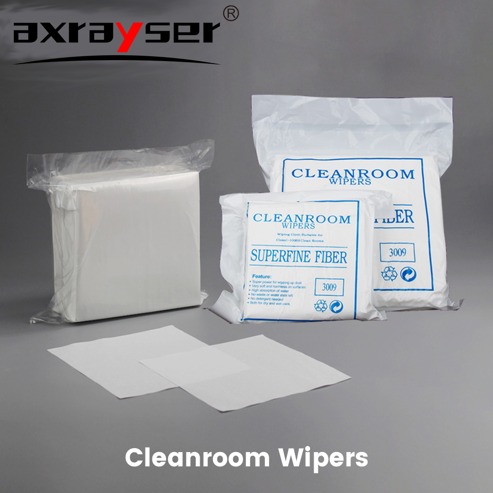 Limpadores de sala limpa pano  - Industrial Laser Cleaning avaliação e preço