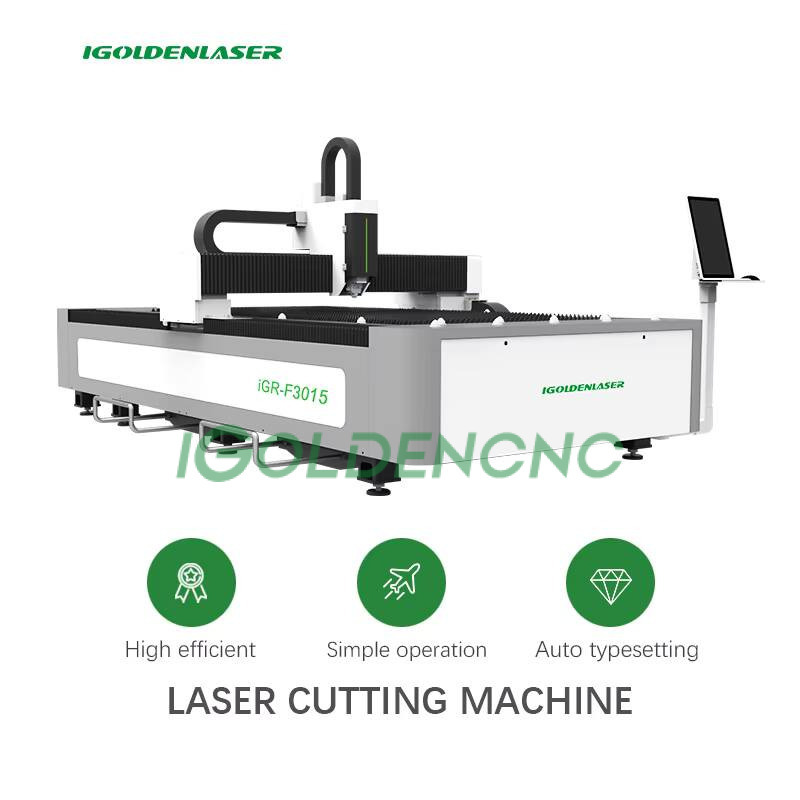 Cortador a laser de durabilida - Industrial Laser Cutters avaliação e preço