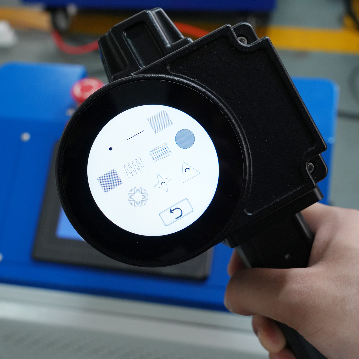 Máquina de Limpeza a Laser de  - Industrial Laser Cleaning avaliação e preço