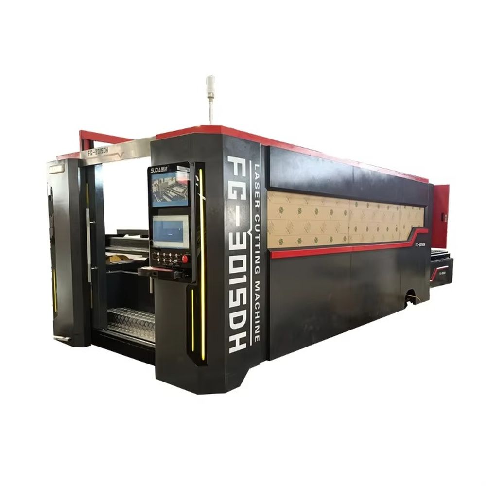 Máquina de Corte a Laser CNC d - Industrial Laser Cutters avaliação e preço