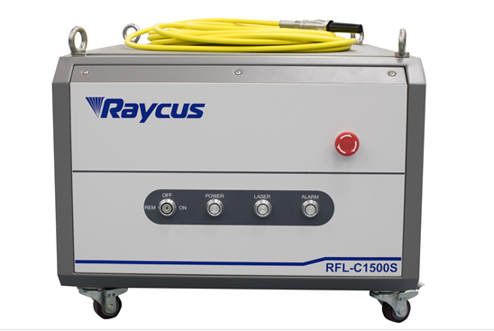 Fonte de laser de fibra 500W R - Industrial Laser Machine Price avaliação e preço