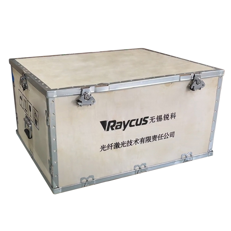Fonte de laser de fibra 500W R - Industrial Laser Machine Price avaliação e preço