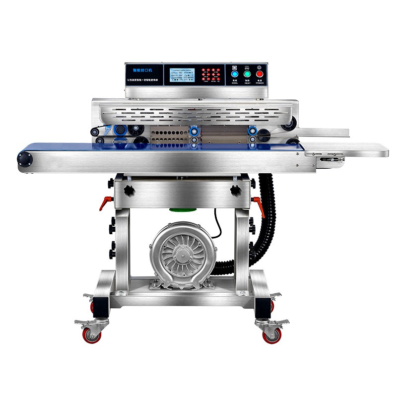 Máquina Seladora a Vácuo Comer - Industrial Laser Packaging avaliação e preço