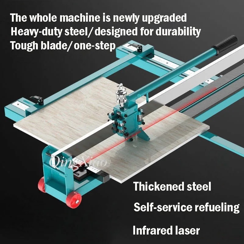 Cortador de azulejos manual in - Industrial Laser Cutters avaliação e preço