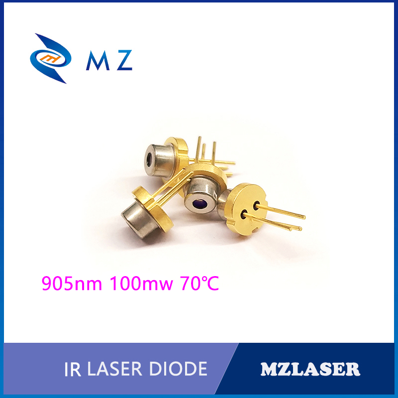 Diodo Laser Industrial IR de 9 - Industrial Laser Packaging avaliação e preço