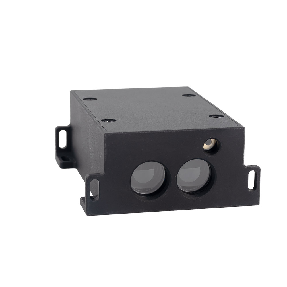 Sensor de Medição a Laser Indu - Industrial Laser Rangefinder avaliação e preço