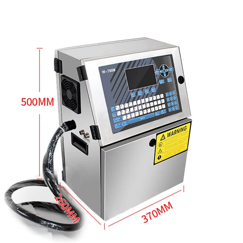 Impressora Industrial Intelige - Industrial Laser Packaging avaliação e preço
