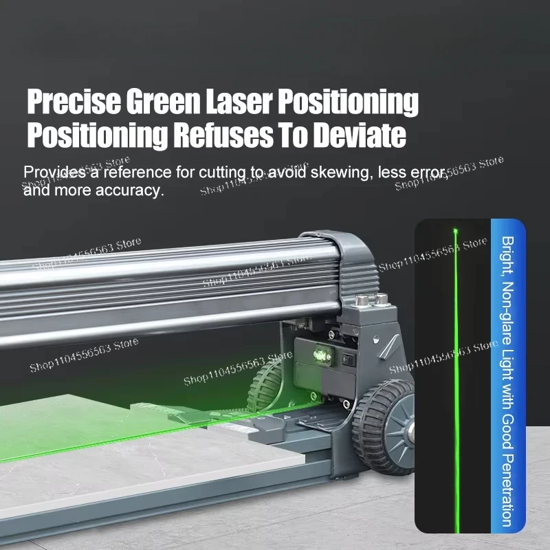 Melhor venda de alta qualidade - Industrial Laser Cutters avaliação e preço