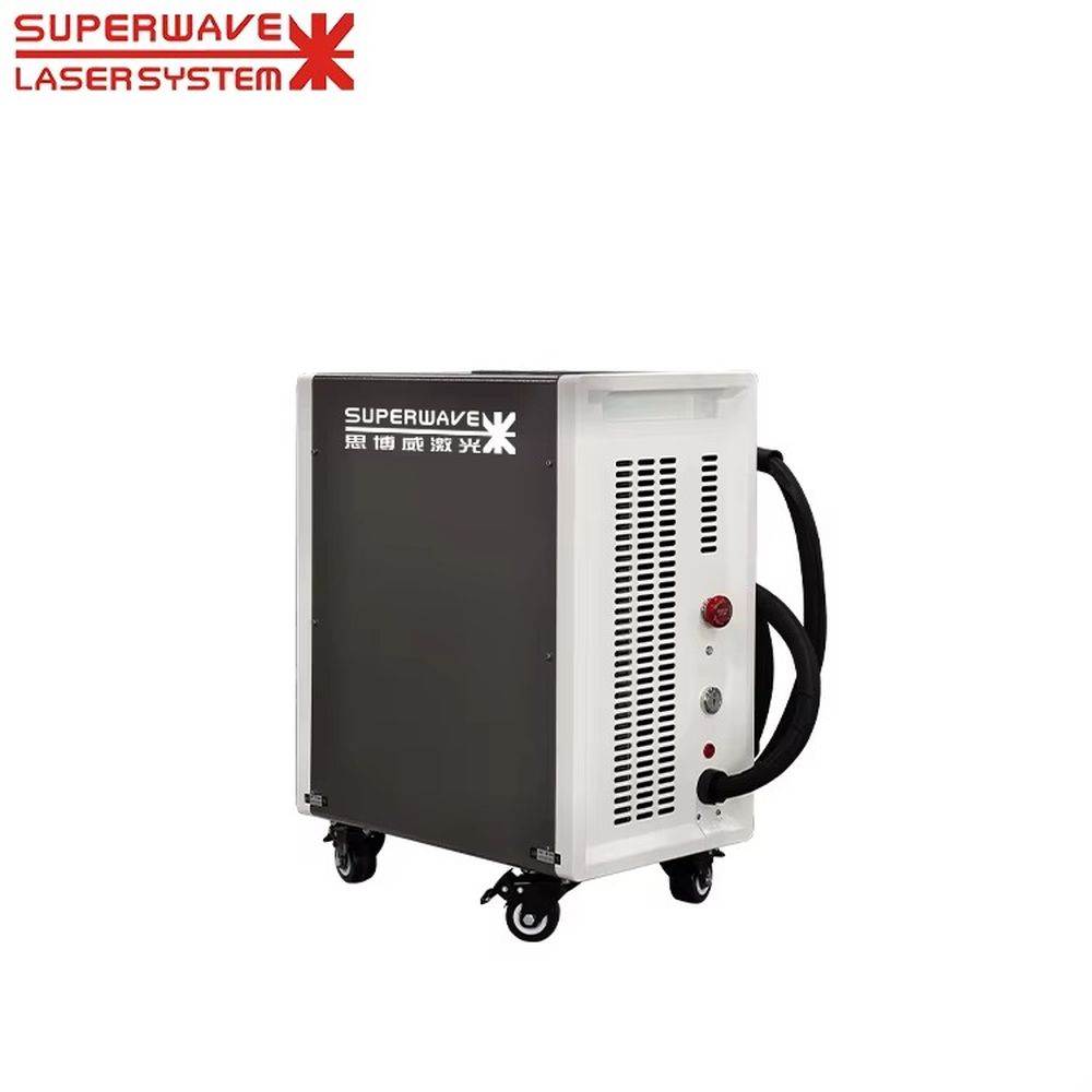 Máquina de Soldagem a Laser de - Industrial Laser Machine Price avaliação e preço
