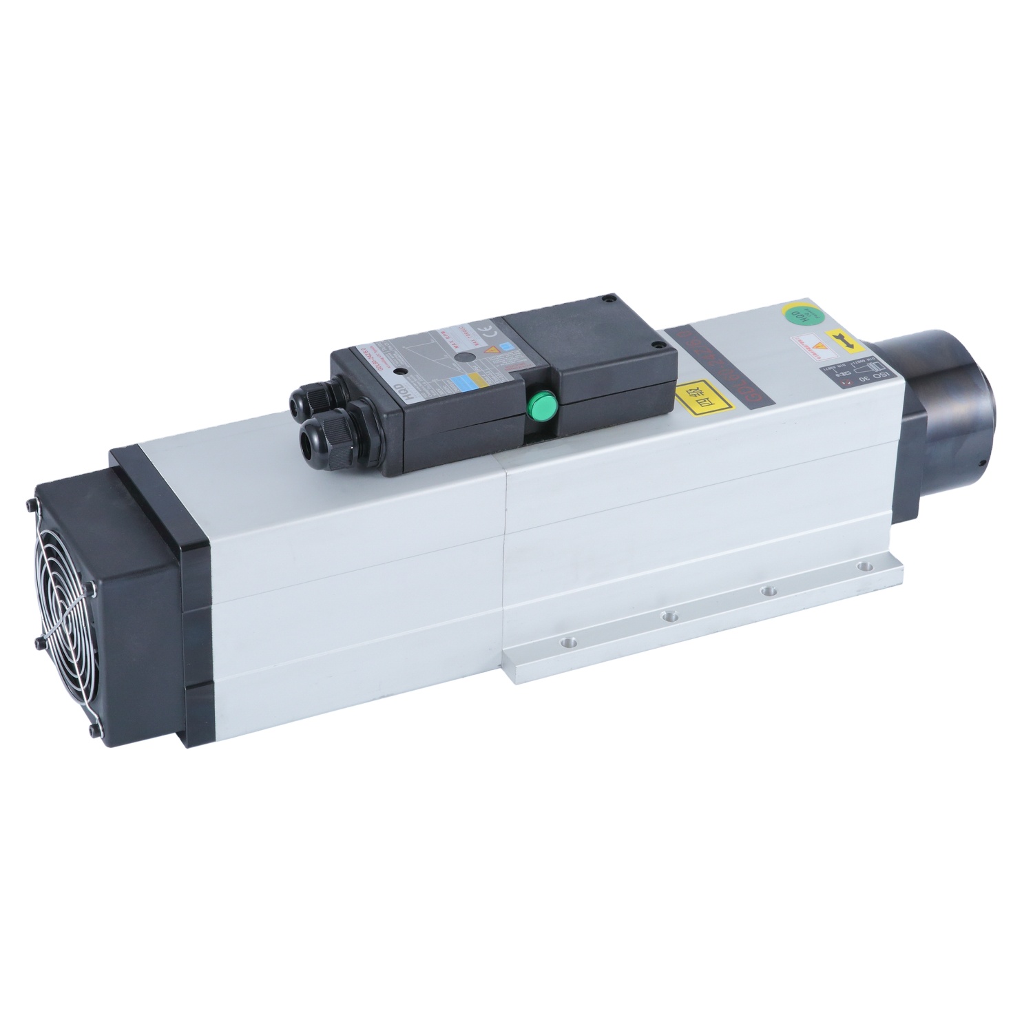 Ferramenta de Máquina CNC de A - Cnc Spindle Motor avaliação e preço